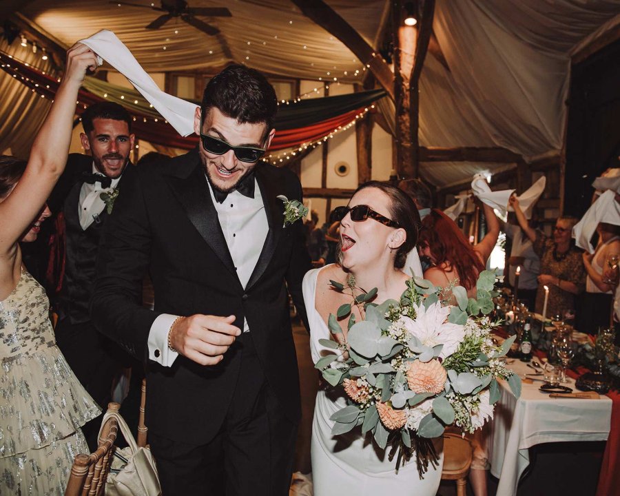 Ramsgate, Kent, UK Wedding Photographer - Tom Keenan Photography